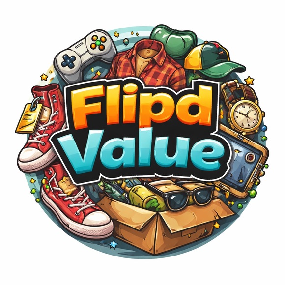 flipdvalue